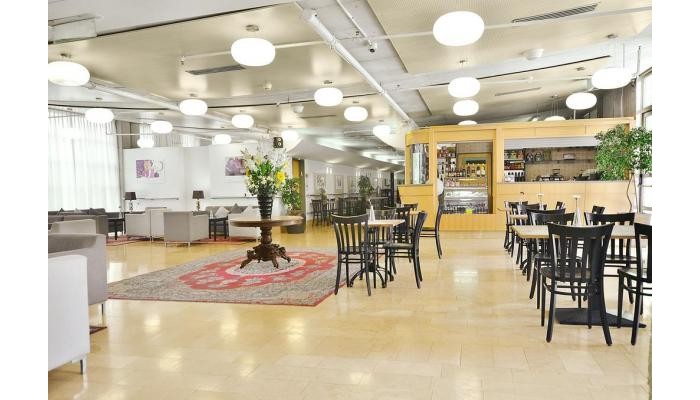 Hotel Ruth Daniel poza 11