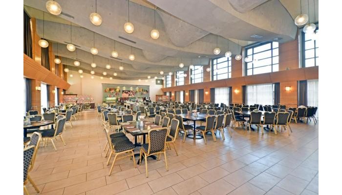 Hotel Ruth Daniel poza 12