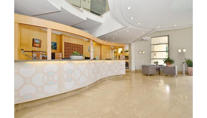 Hotel Ruth Daniel poza 13