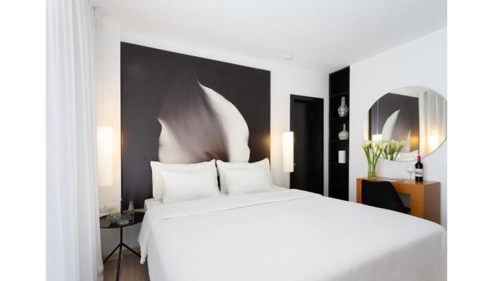 Hotel Savoy Tel Aviv poza 6