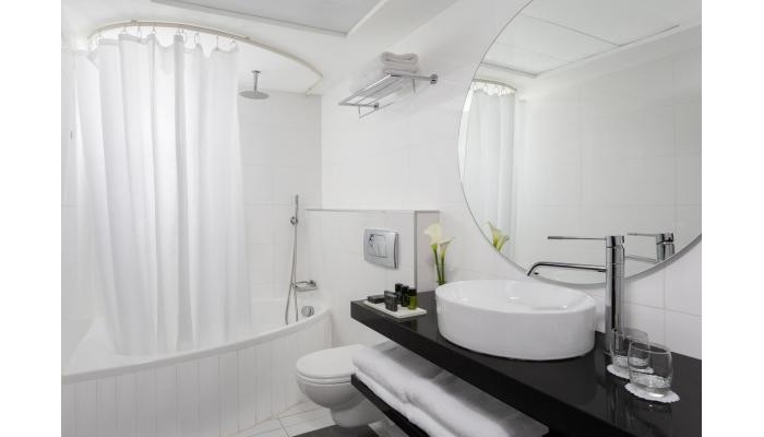 Hotel Savoy Tel Aviv poza 7