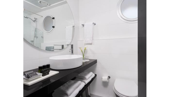 Hotel Savoy Tel Aviv poza 10