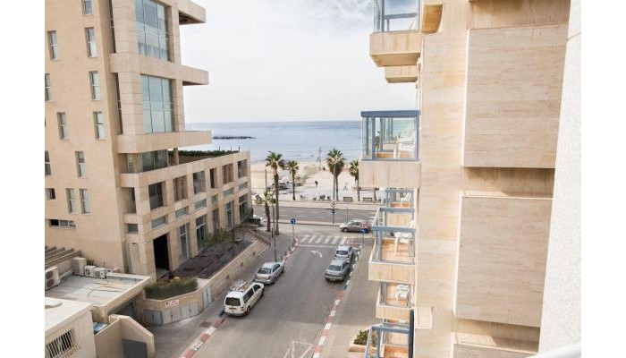 Hotel Savoy Tel Aviv poza 3