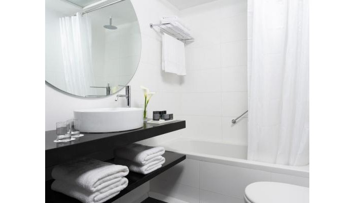 Hotel Savoy Tel Aviv poza 12