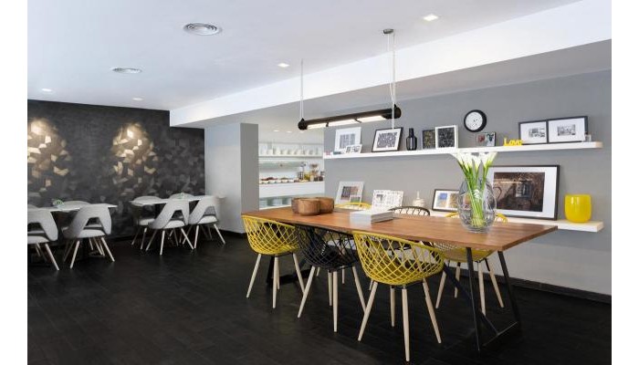 Hotel Savoy Tel Aviv poza 13