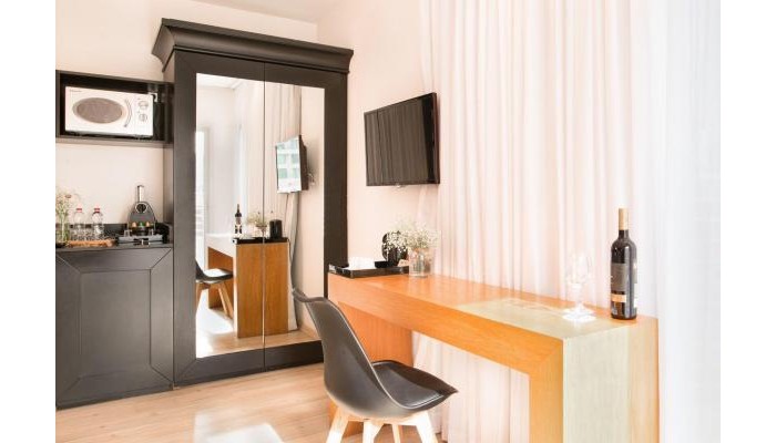Hotel Savoy Tel Aviv poza 14