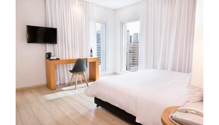 Hotel Savoy Tel Aviv poza 5