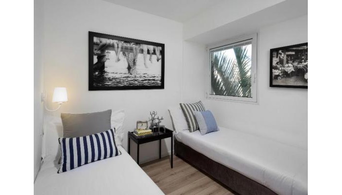 Hotel Sea Executive Suites poza 5