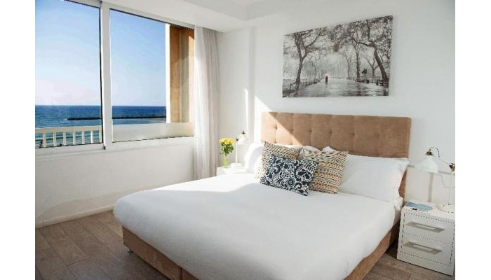 Hotel Sea Executive Suites poza 6