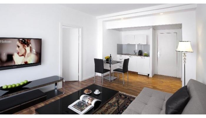 Hotel Sea Executive Suites poza 1