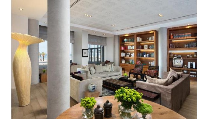 Hotel Sea Executive Suites poza 4