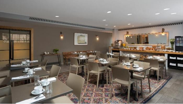 Hotel Sea Executive Suites poza 0