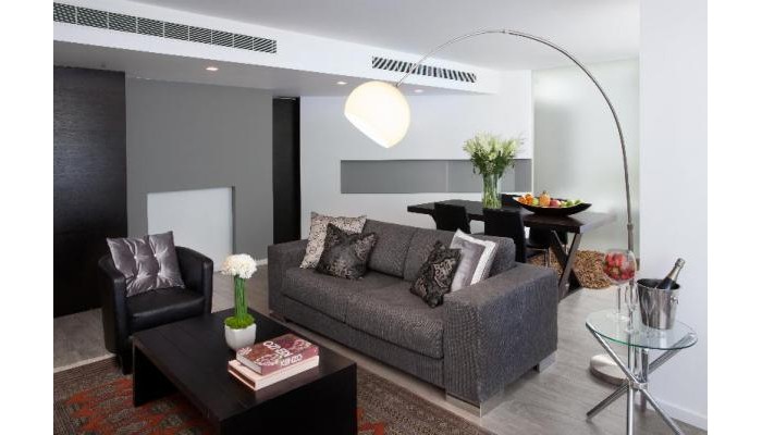 Hotel Sea Executive Suites poza 8