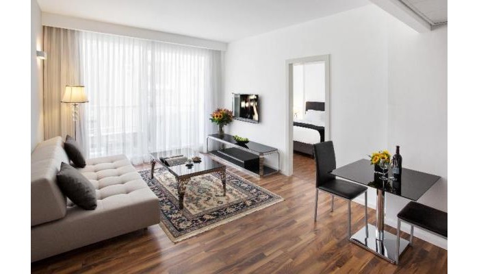 Hotel Sea Executive Suites poza 3