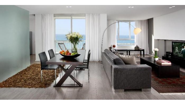 Hotel Sea Executive Suites poza 9