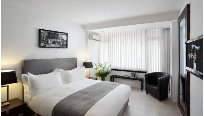 Hotel Sea Executive Suites poza 2