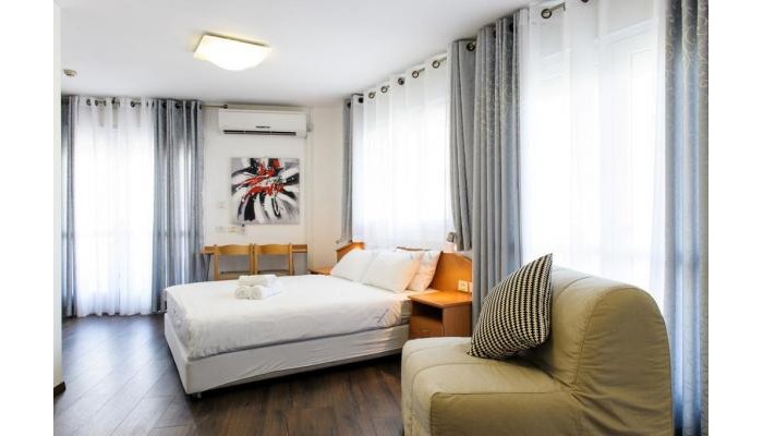 Star Apartments poza 1