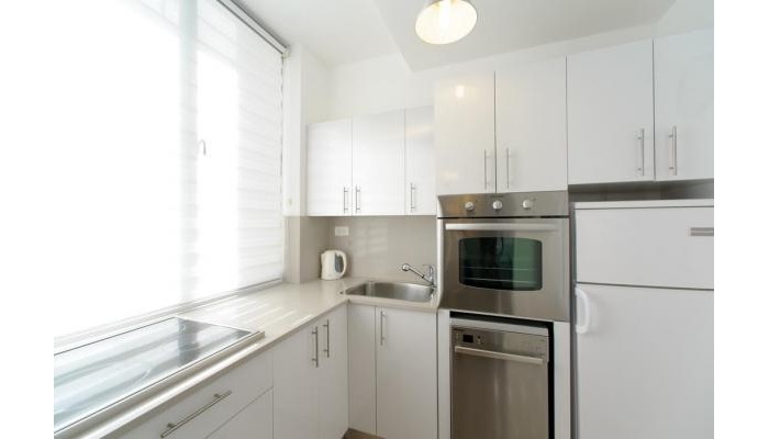 Star Apartments poza 2