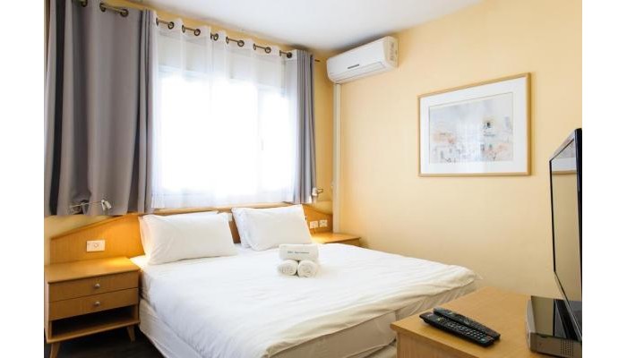 Star Apartments poza 3
