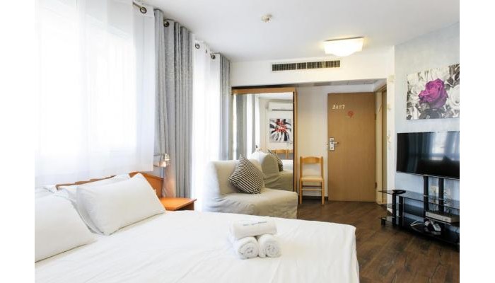 Star Apartments poza 4