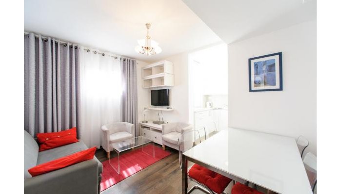Star Apartments poza 5