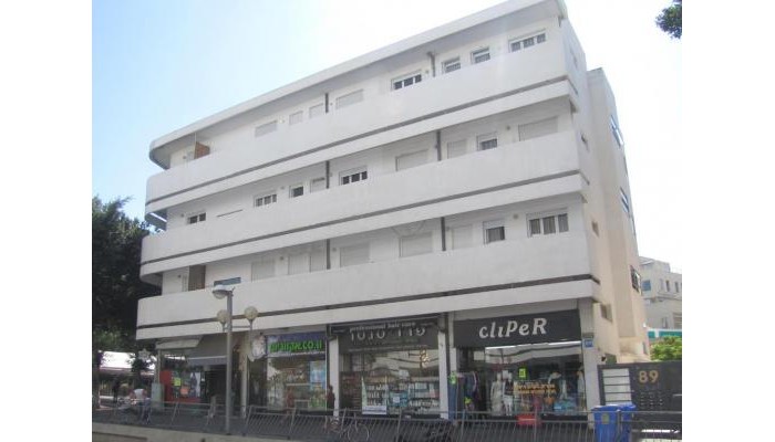 Star Apartments poza 0