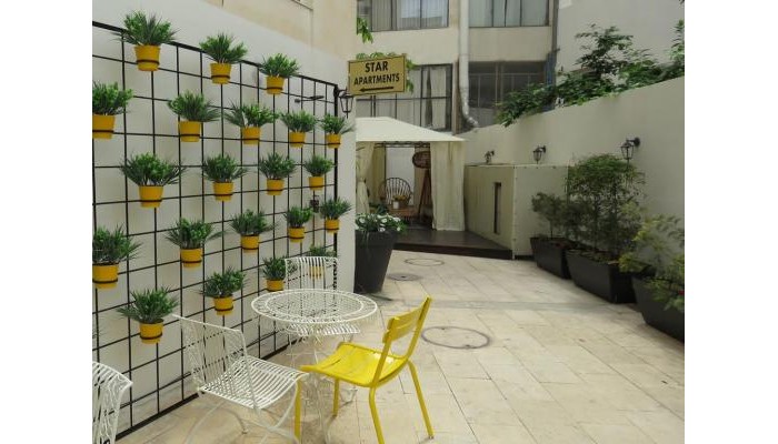 Star Apartments poza 9