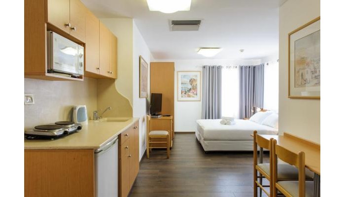 Star Apartments poza 13