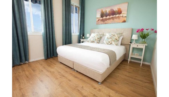 Hotel The Blue Sea Marble poza 5