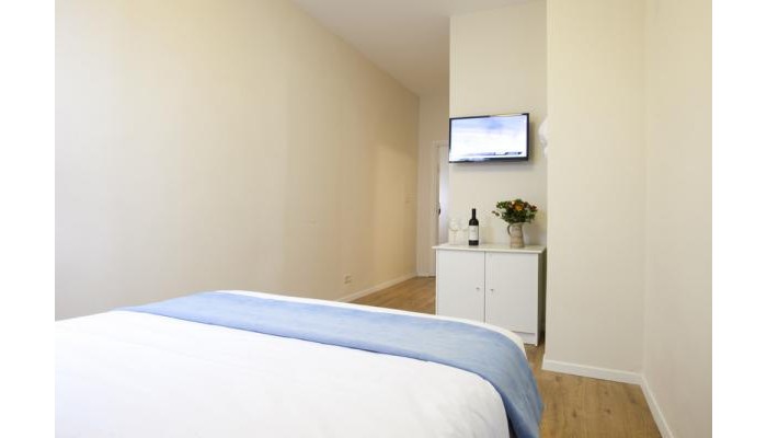 Hotel The Blue Sea Marble poza 8