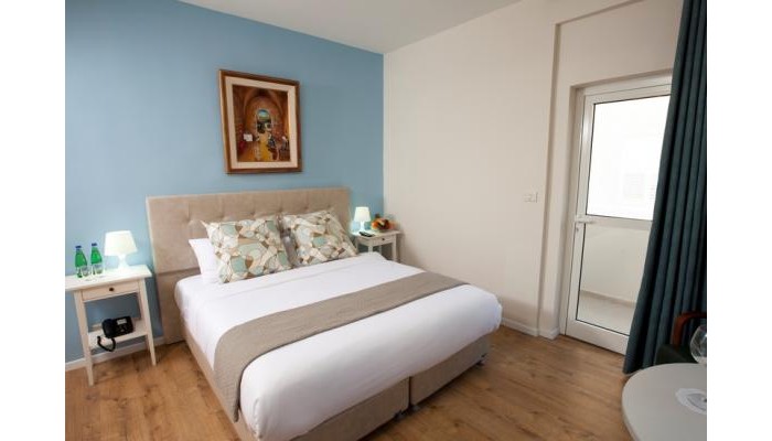Hotel The Blue Sea Marble poza 2