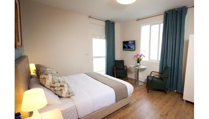 Hotel The Blue Sea Marble poza 9
