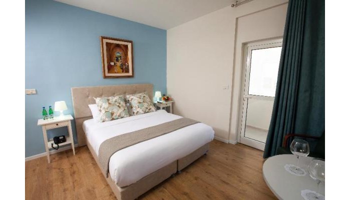 Hotel The Blue Sea Marble poza 10