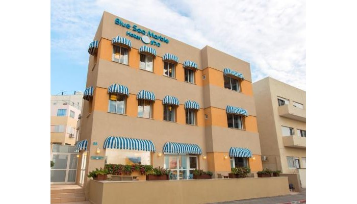 Hotel The Blue Sea Marble poza 0