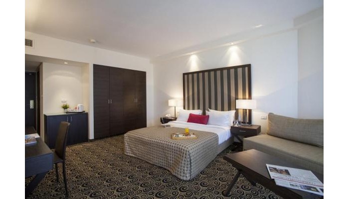 The Sharon Beach Resort & Spa poza 1