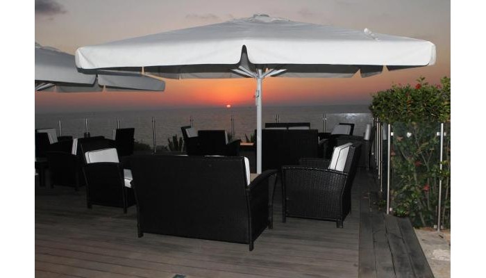 The Sharon Beach Resort & Spa poza 2
