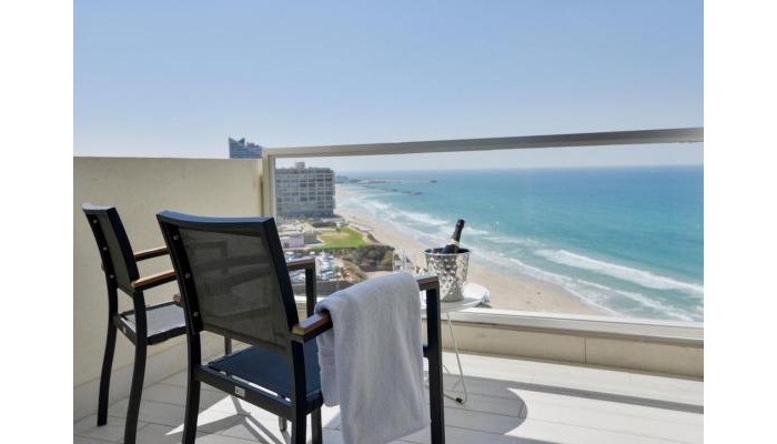 The Sharon Beach Resort & Spa poza 3