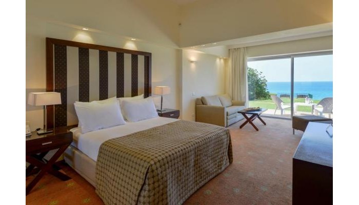 The Sharon Beach Resort & Spa poza 4