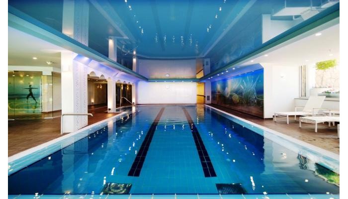 The Sharon Beach Resort & Spa poza 5