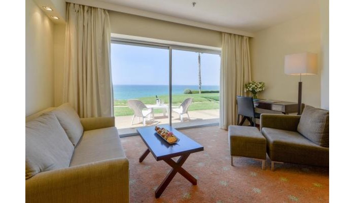 The Sharon Beach Resort & Spa poza 6