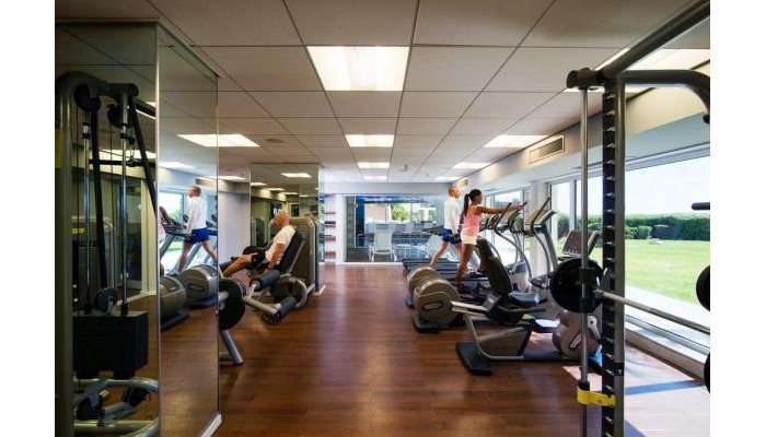 The Sharon Beach Resort & Spa poza 7