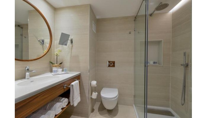 The Sharon Beach Resort & Spa poza 8