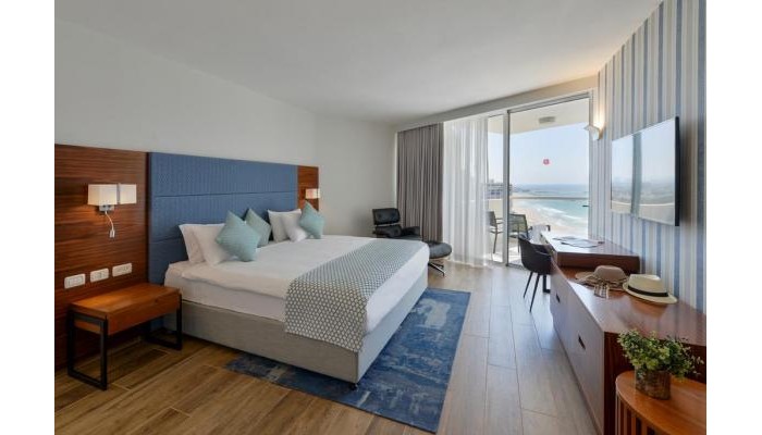 The Sharon Beach Resort & Spa poza 9