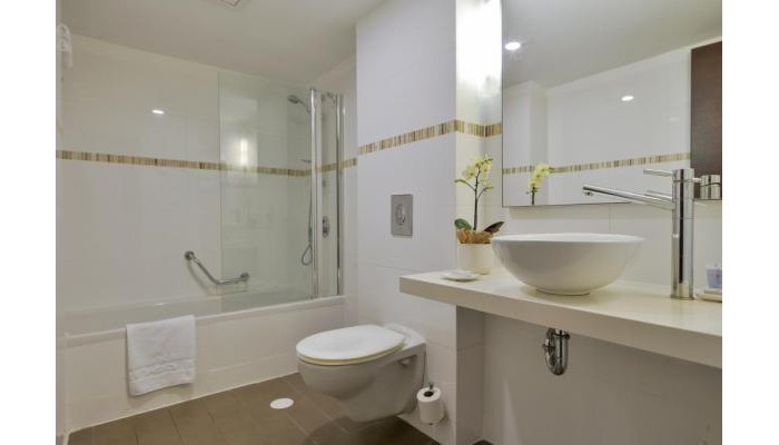 The Sharon Beach Resort & Spa poza 10