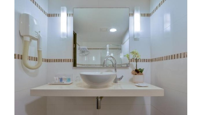 The Sharon Beach Resort & Spa poza 11