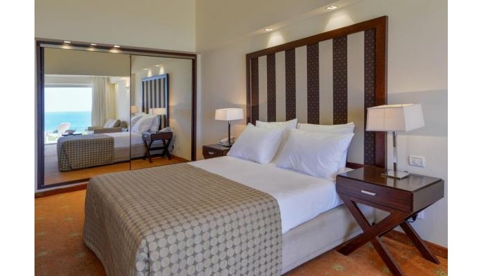 The Sharon Beach Resort & Spa poza 12