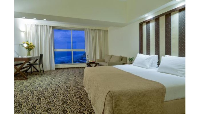 The Sharon Beach Resort & Spa poza 13