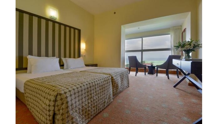 The Sharon Beach Resort & Spa poza 14