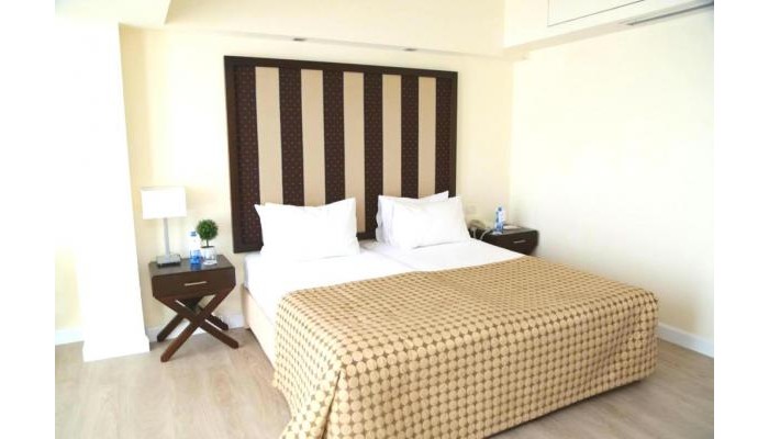 The Sharon Beach Resort & Spa poza 15