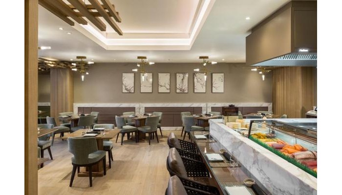 Poza pentru Hotel The Vista At Hilton Tel Aviv 165-1570534120 Hotel The Vista At Hilton Tel Aviv poza 2